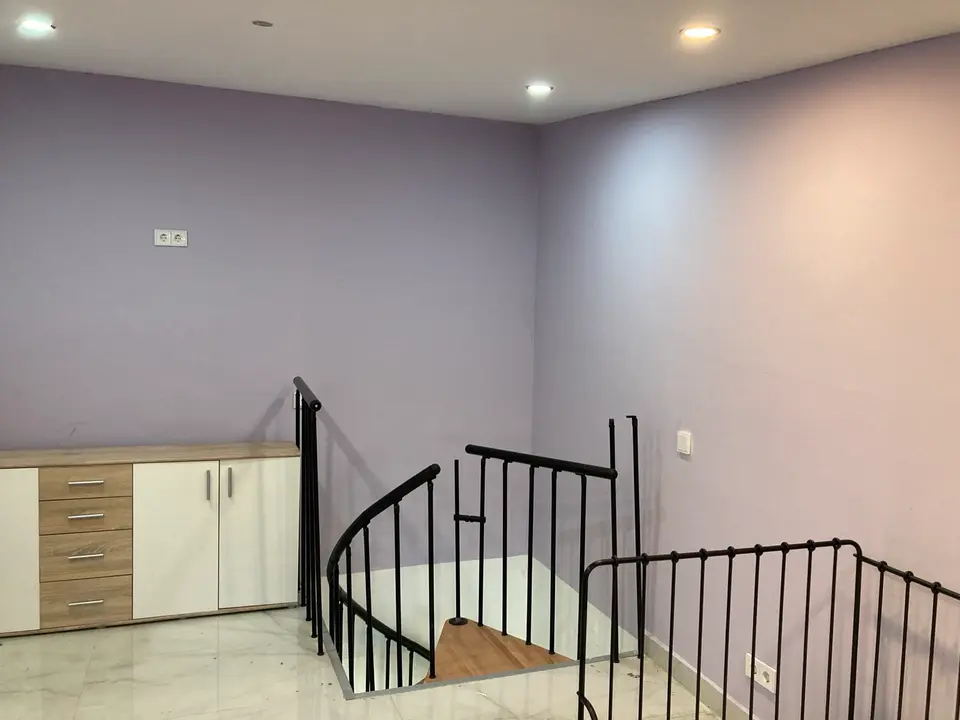 2 Zimmer Wohnung mit 35 m² in Saarbrücken – Bild 7
