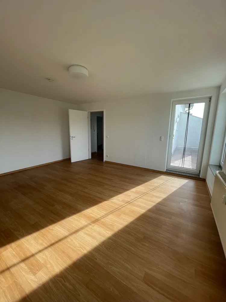 1 Zimmer Wohnung mit 44 m² in Halle (Saale) – Bild 4