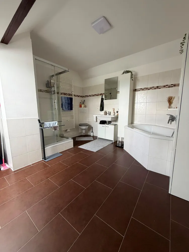 3 Zimmer Wohnung mit 105 m² in Lübeck – Bild 8