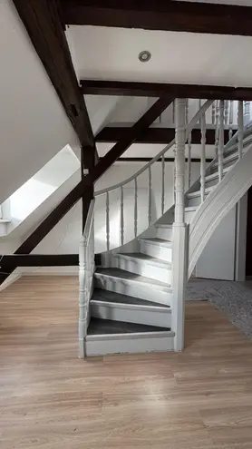 4 room apartment with 94 m² in Magdeburg – Photo 12
