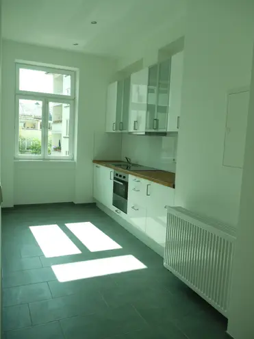 3 Zimmer Wohnung mit 63 m² in Frankfurt am Main – Bild 5