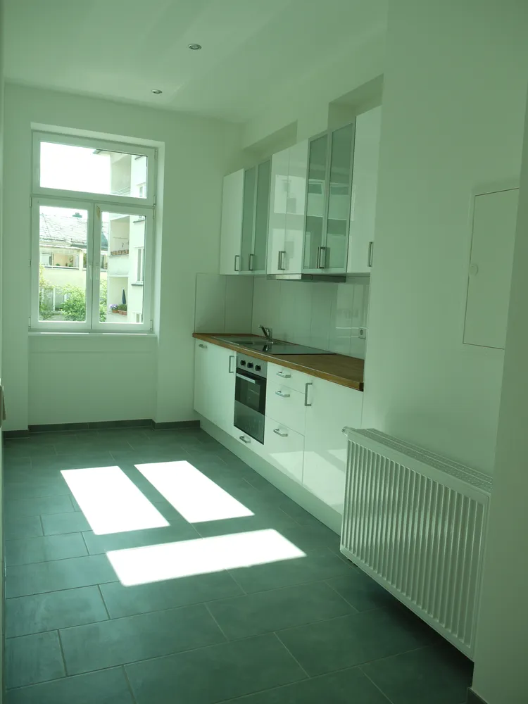 3 Zimmer Wohnung mit 63 m² in Frankfurt am Main – Bild 4