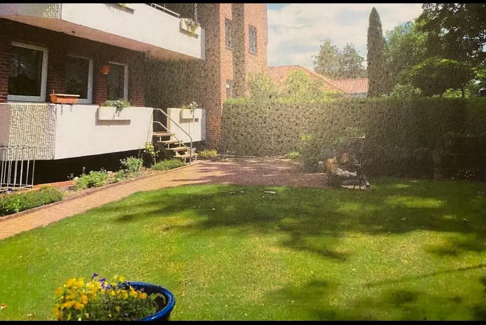 4 Zimmer Wohnung mit 95 m² in Hamm – Bild 1