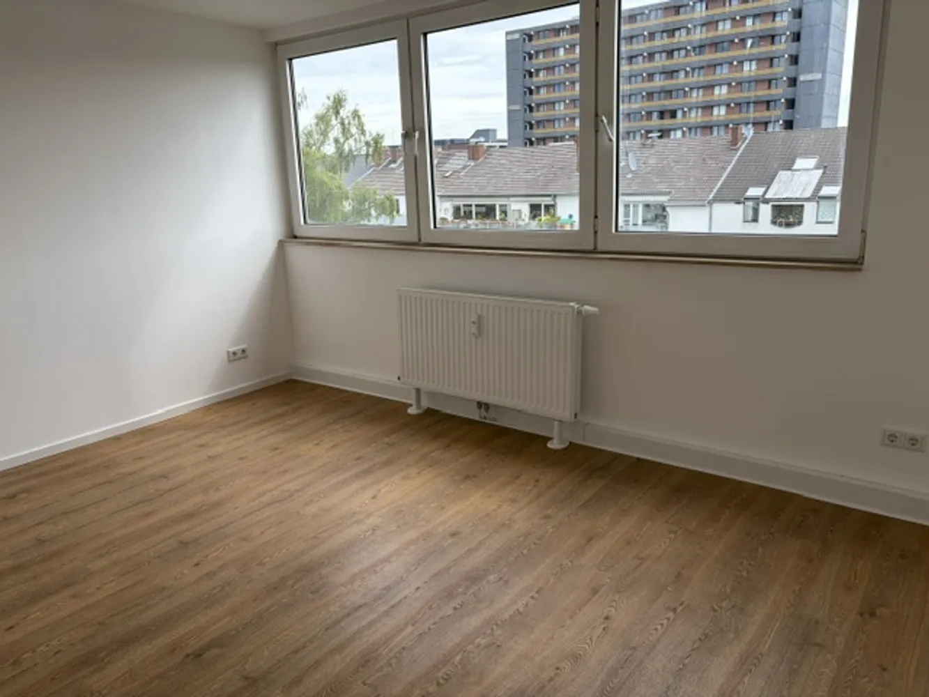 3 Zimmer Wohnung mit 76 m² in Krefeld – Bild 6
