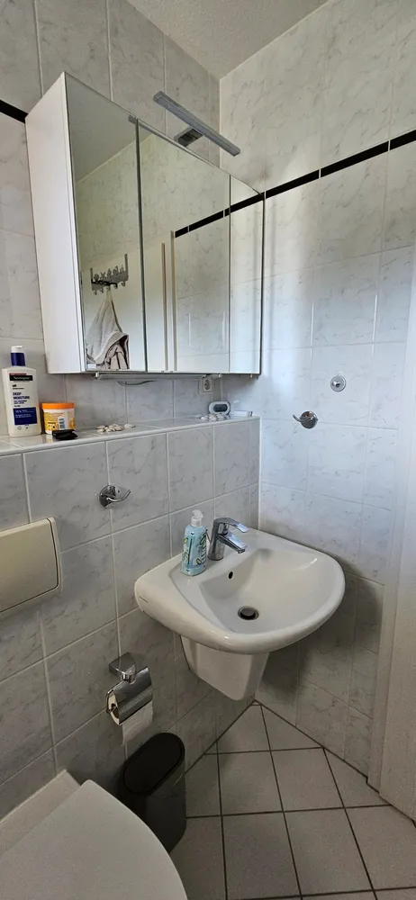 2 room apartment with 64 m² in Bernau bei Berlin – Photo 11