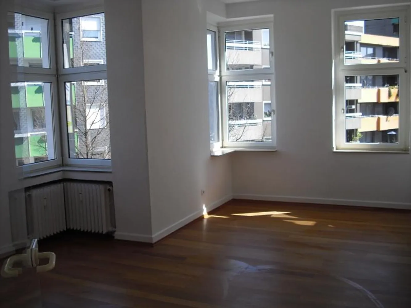 3 Zimmer Wohnung mit 125 m² in Gelsenkirchen – Bild 1