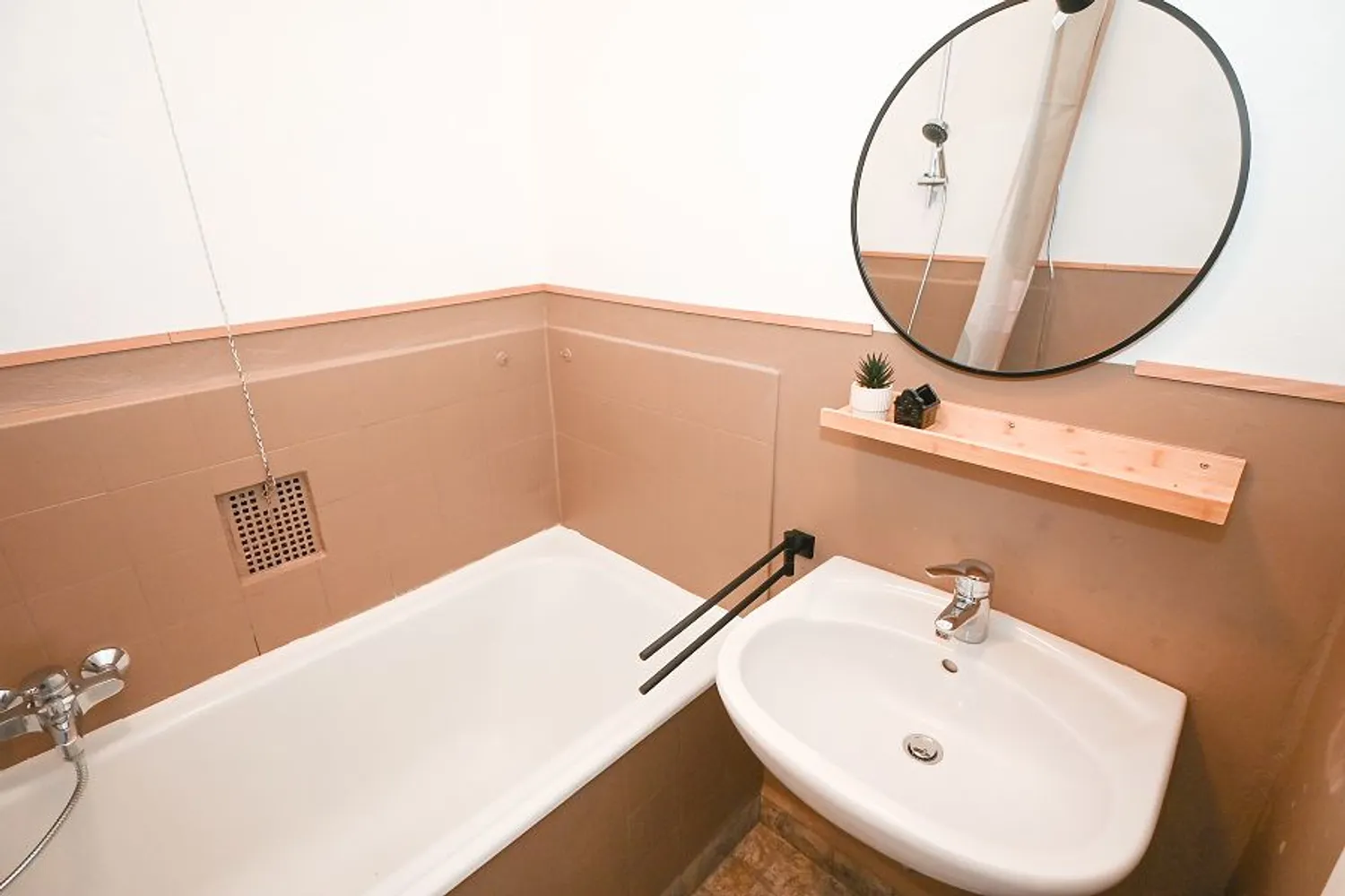 2 Zimmer Wohnung mit 45 m² in Bielefeld – Bild 4