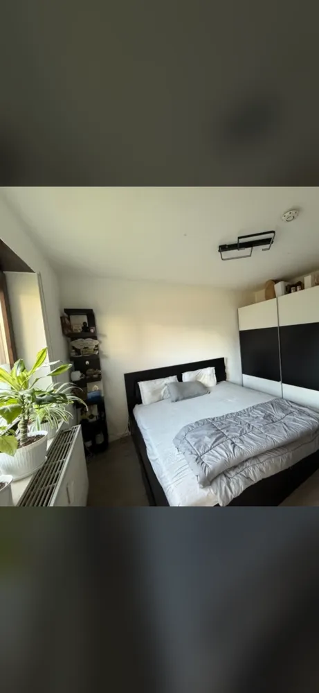 4 room apartment with 90 m² in Ludwigsburg – Photo 1