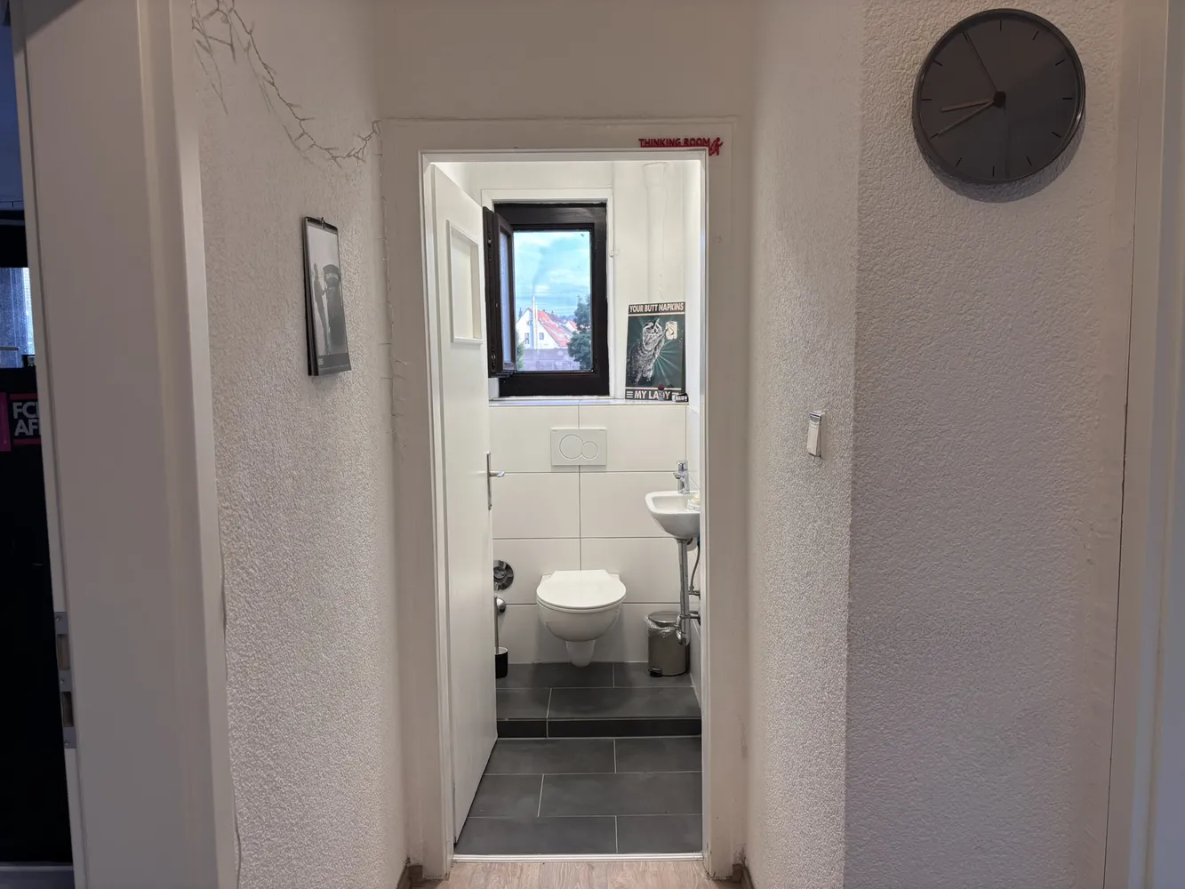 2 Zimmer Wohnung mit 65 m² in Stuttgart – Bild 4