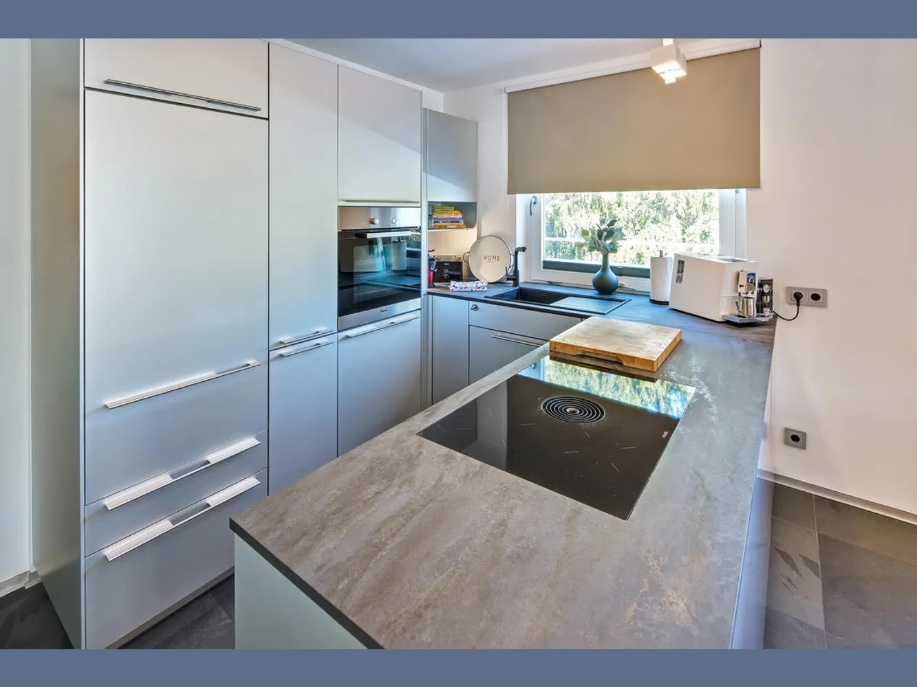 3 room apartment with 112 m² in Munich – Photo 9