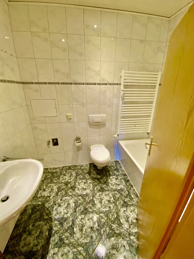 3 Zimmer Wohnung mit 59 m² in Dessau-Roßlau – Bild 3