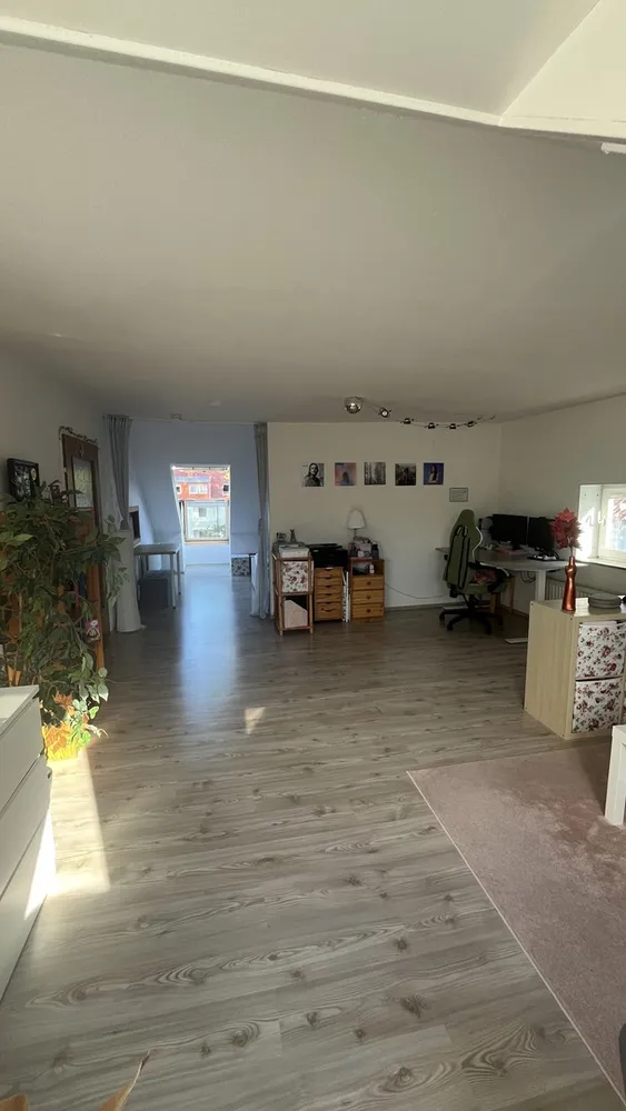 2 Zimmer Wohnung mit 50 m² in Hannover – Bild 6