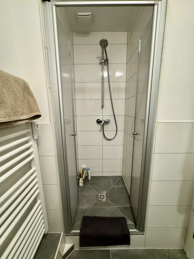 1 Zimmer Wohnung mit 45 m² in Hannover – Bild 9