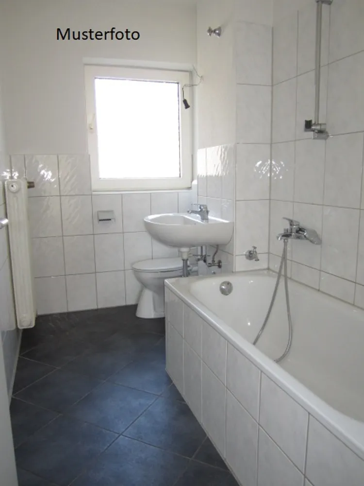 3 Zimmer Wohnung mit 67 m² in Herne – Bild 3
