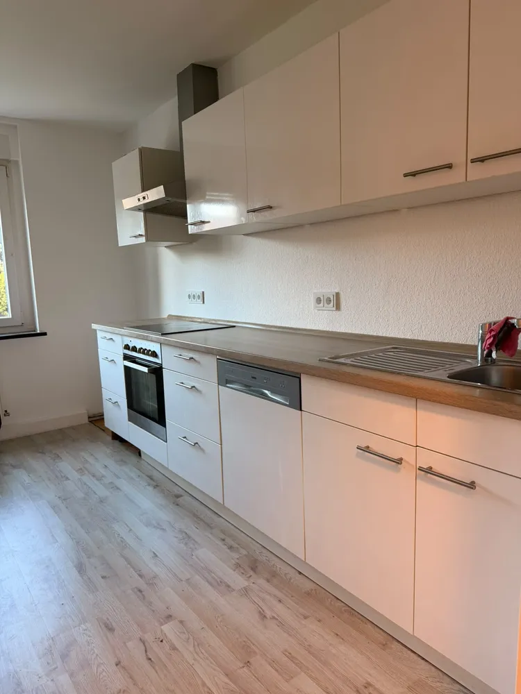 2 Zimmer Wohnung mit 79 m² in Düren – Bild 2