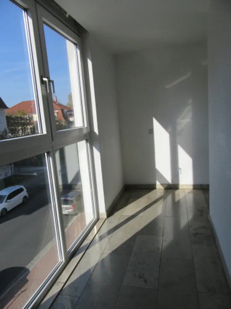 2 Zimmer Wohnung mit 32 m² in Dresden – Bild 5