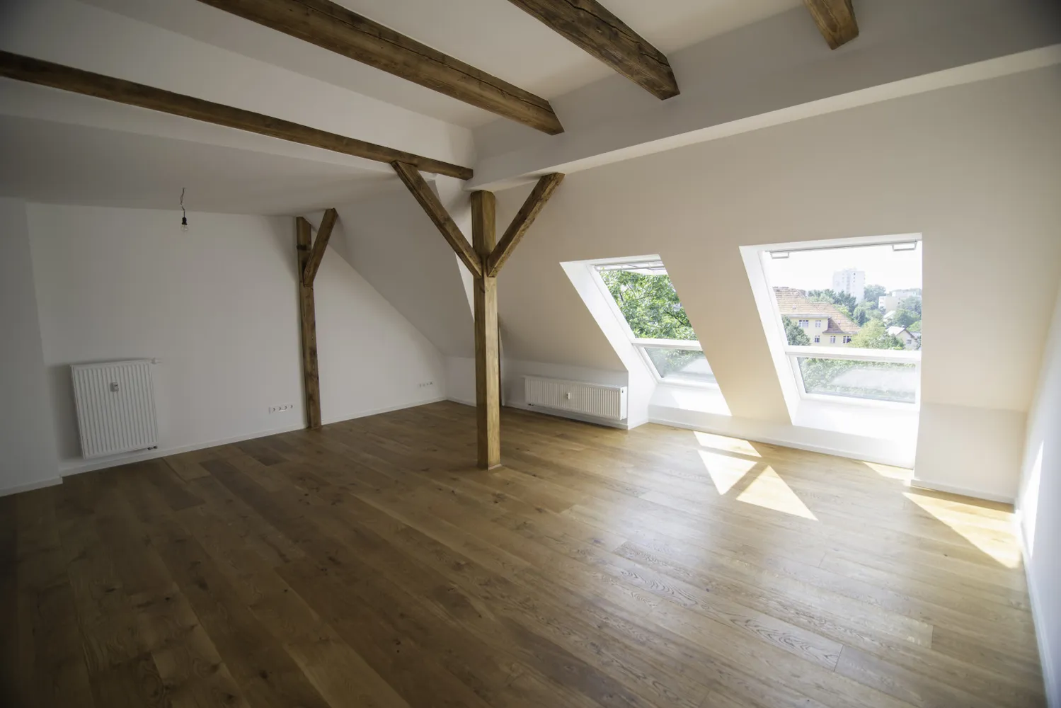 2 room apartment with 83 m² in Berlin – Photo 7