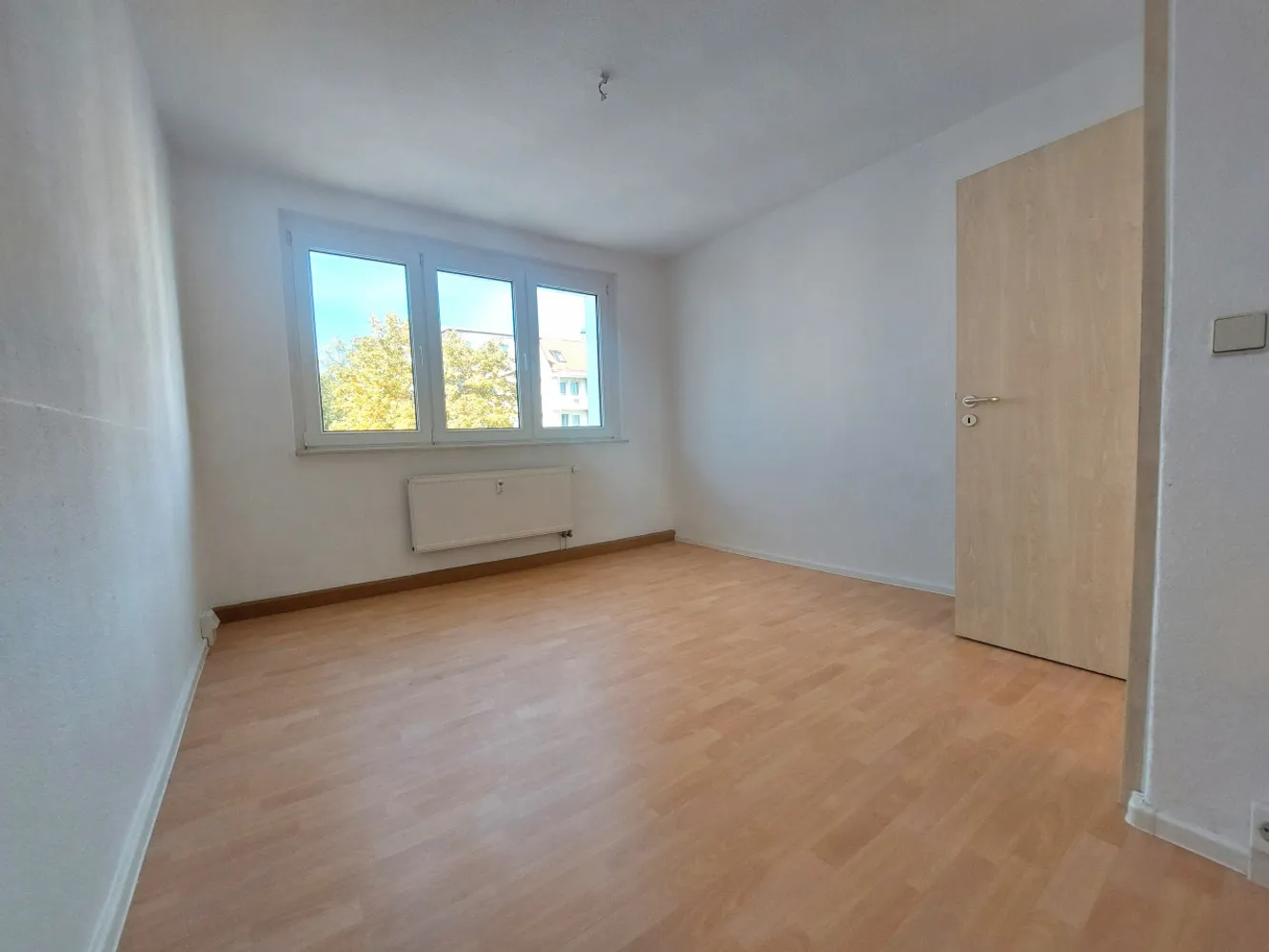 3 Zimmer Wohnung mit 57 m² in Plauen – Bild 11