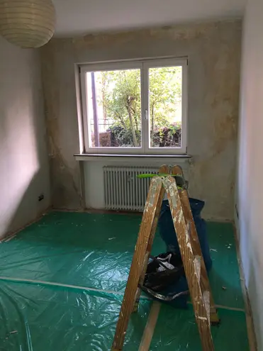 2 room apartment with 52 m² in Marburg – Photo 11