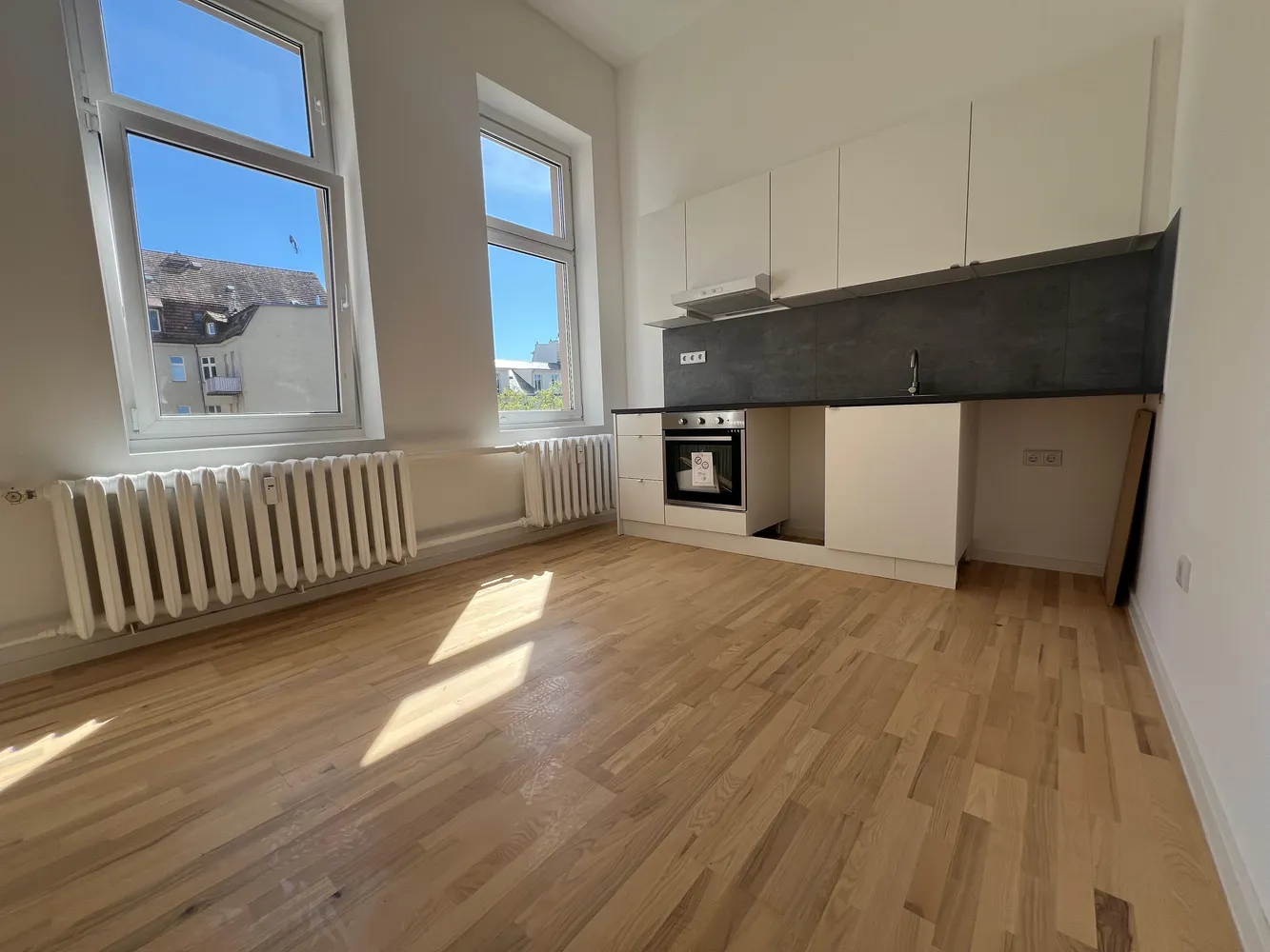 2 Zimmer Wohnung mit 67 m² in Frankfurt (Oder) – Bild 7
