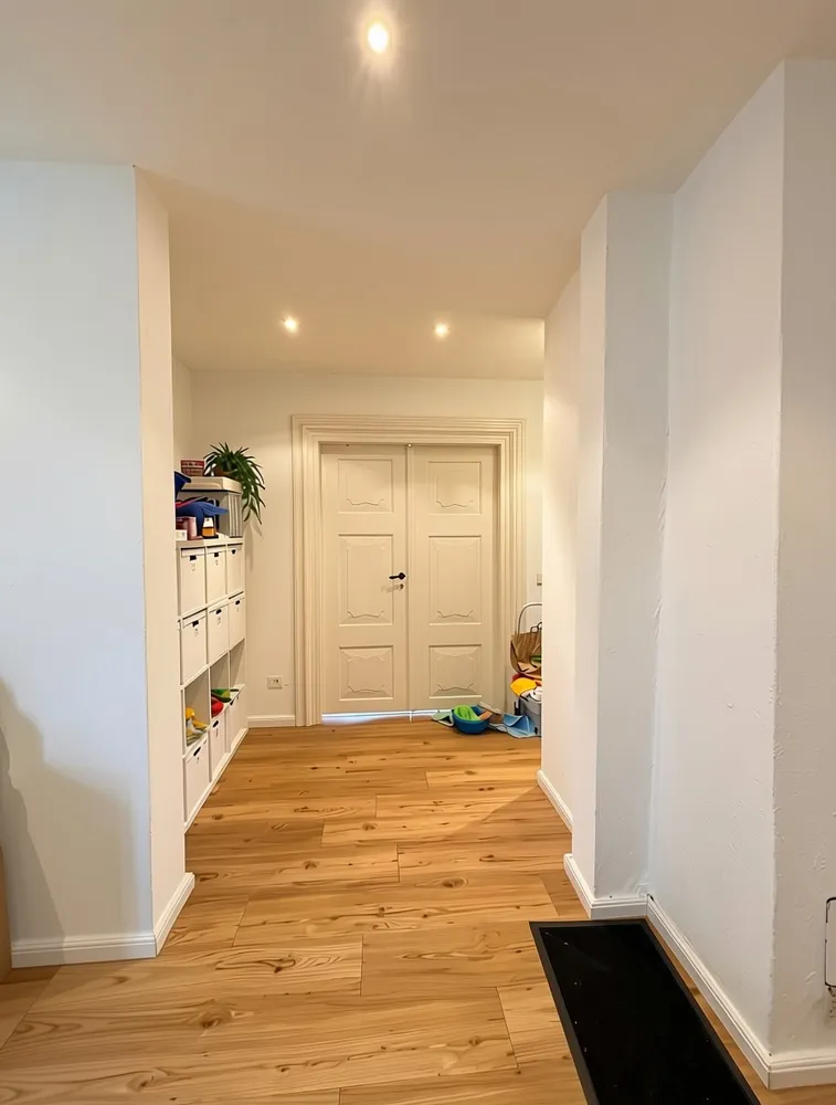3 Zimmer Wohnung mit 130 m² in Quedlinburg – Bild 3