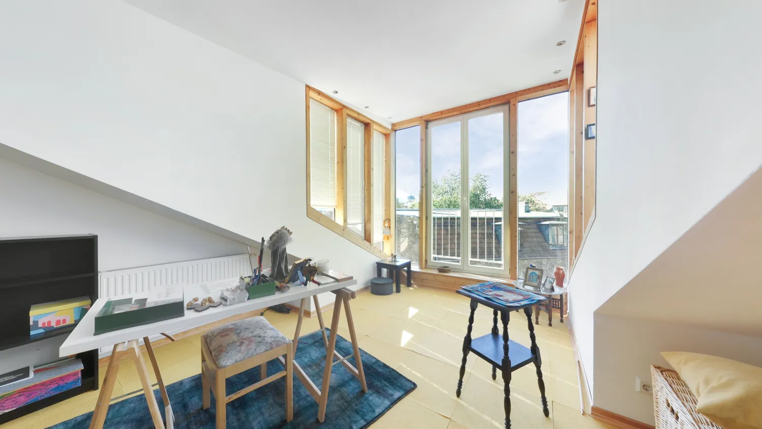 3 Zimmer Wohnung mit 115 m² in Kassel – Bild 6