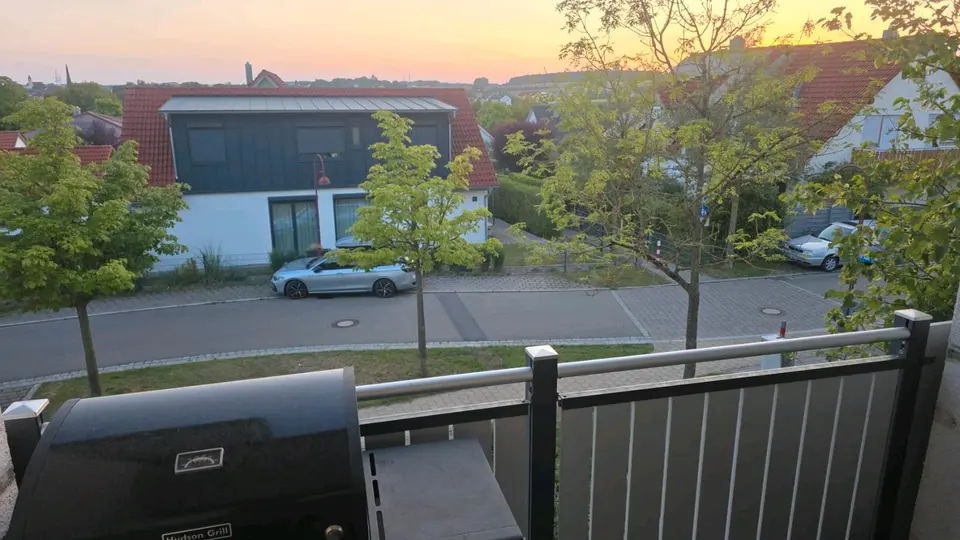 2 room apartment with 67 m² in Günzburg – Photo 8