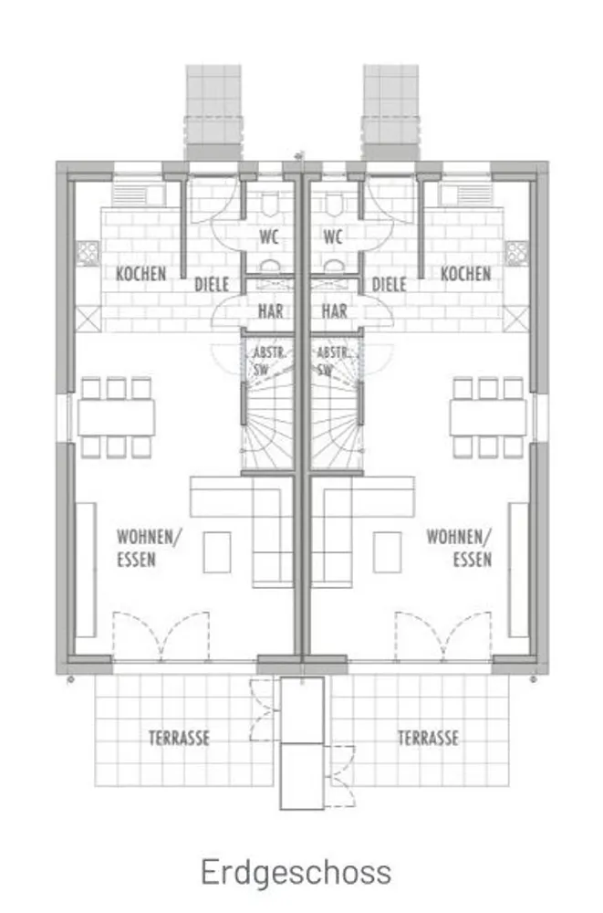 4 room house with 138 m² in Aalen – Photo 10