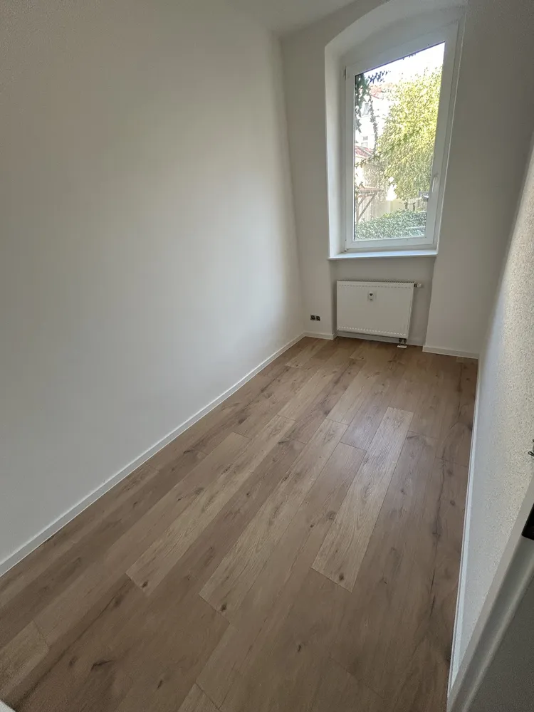 3 Zimmer Wohnung mit 56 m² in Gera – Bild 1