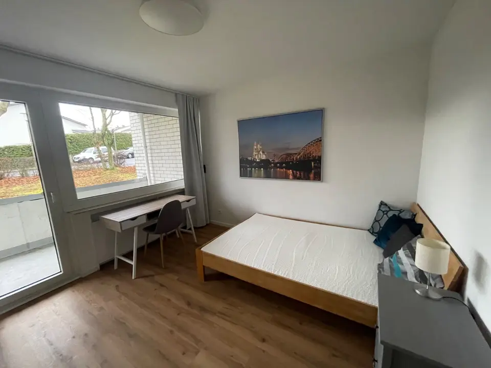 WG-Zimmer mit 70 m² in Bonn – Bild 1