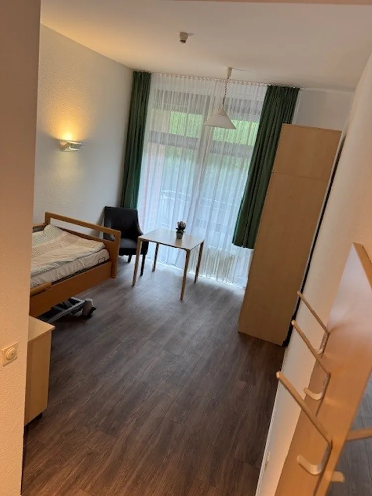 1 Zimmer Wohnung mit 26 m² in Offenbach am Main – Bild 2