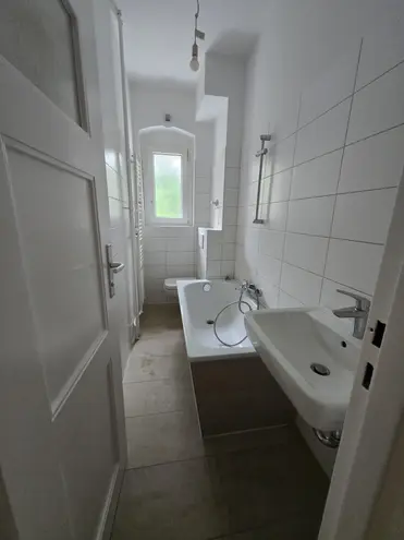 2 Zimmer Wohnung mit 32 m² in Berlin – Bild 3