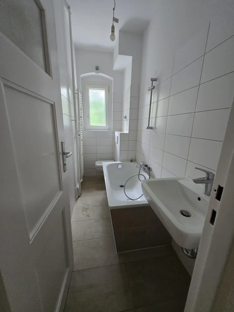 2 Zimmer Wohnung mit 32 m² in Berlin – Bild 4