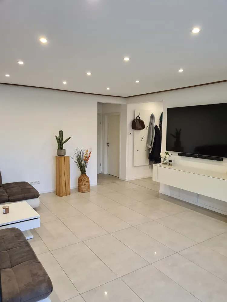 4 Zimmer Wohnung mit 88 m² in Essen – Bild 2