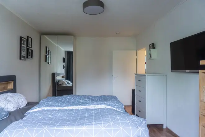 4 Zimmer Wohnung mit 64 m² in Gelsenkirchen – Bild 10