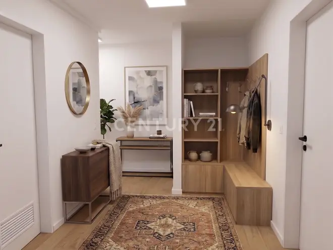 3 Zimmer Wohnung mit 84 m² in Wiesbaden – Bild 7