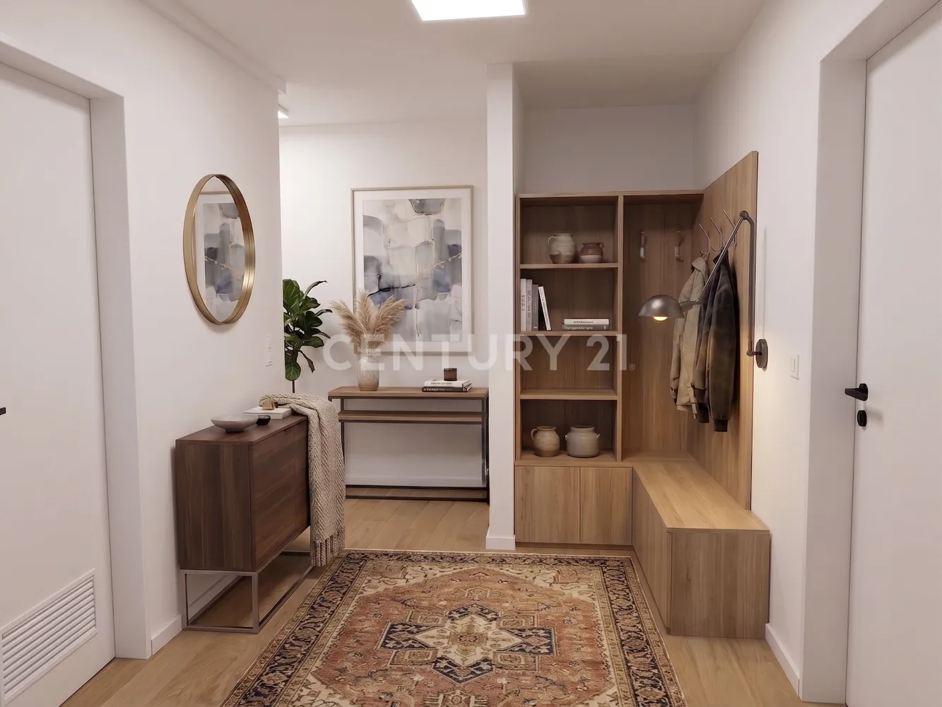 3 Zimmer Wohnung mit 84 m² in Wiesbaden – Bild 5