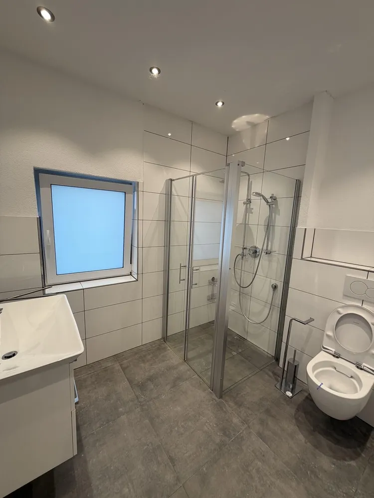 2 Zimmer Wohnung mit 60 m² in Baden-Baden – Bild 7