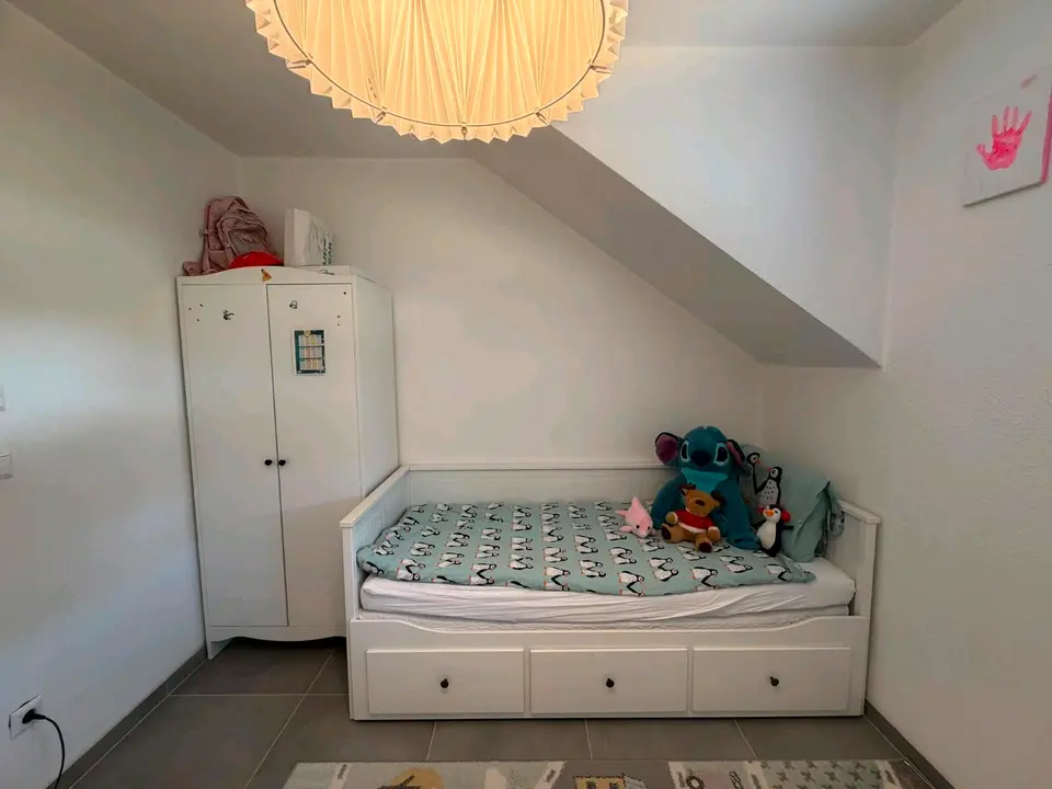 3 Zimmer Wohnung mit 70 m² in Heilbronn – Bild 6
