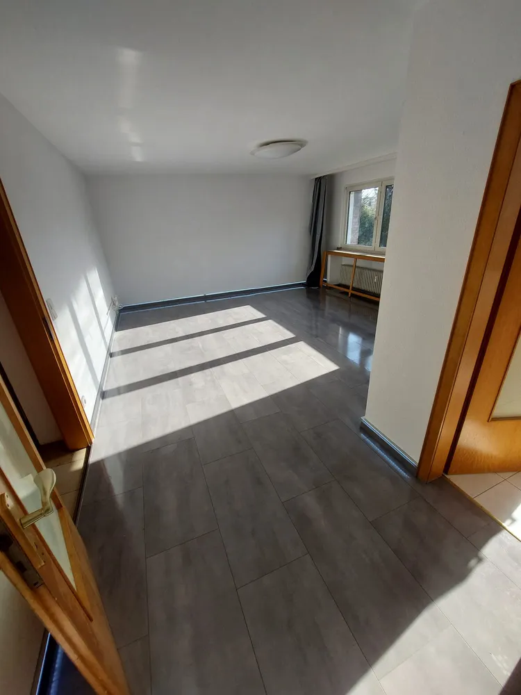 2 room apartment with 69 m² in Dortmund – Photo 1