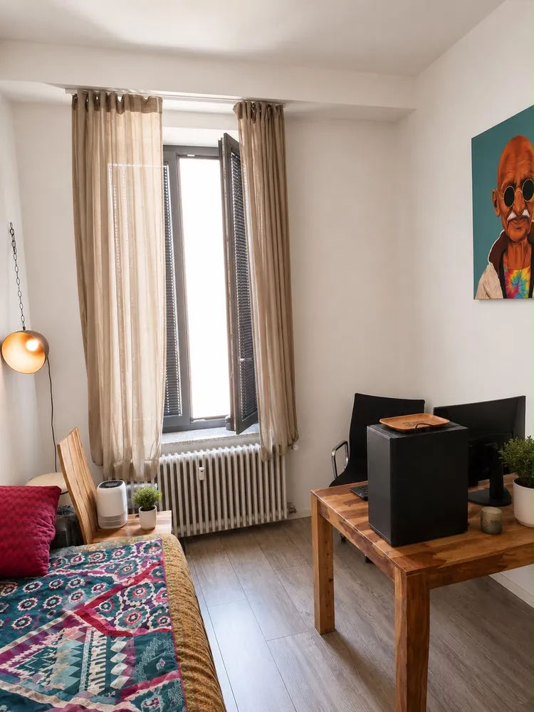 3 Zimmer Wohnung mit 93 m² in München – Bild 8