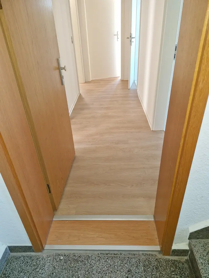 3 Zimmer Wohnung mit 70 m² in Greiz – Bild 5