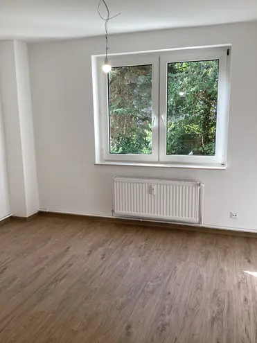 2 room apartment with 55 m² in Lübeck – Photo 5