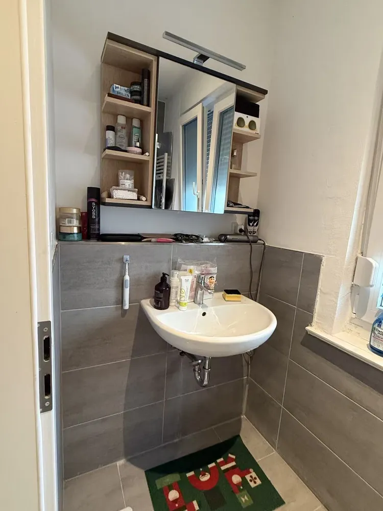 1 Zimmer Wohnung mit 30 m² in Stuttgart – Bild 5