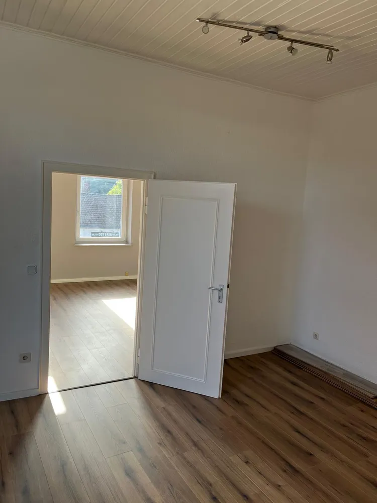 2 Zimmer Wohnung mit 54 m² in Essen – Bild 1