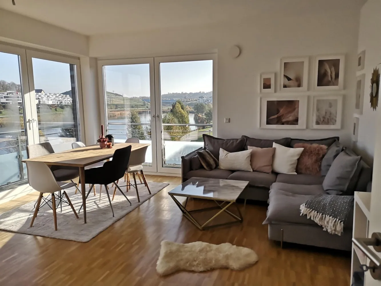 4 Zimmer Wohnung mit 97 m² in Dortmund – Bild 4