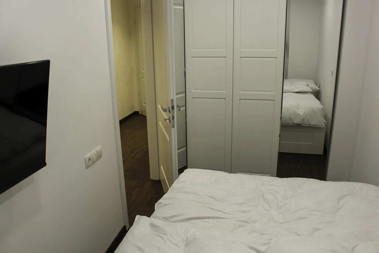 2 Zimmer Wohnung mit 50 m² in Düsseldorf – Bild 9