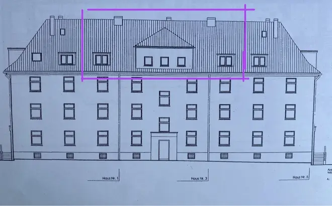 4 Zimmer Wohnung mit 115 m² in Bonn – Bild 12