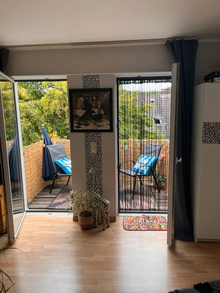 2 Zimmer Wohnung mit 63 m² in Duisburg – Bild 9