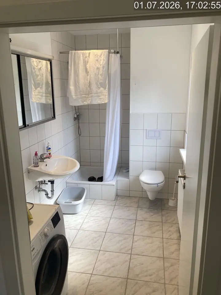 3 Zimmer Wohnung mit 50 m² in Osnabrück – Bild 5